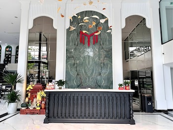Mt Collection Legacy Hotel Ninh Binh,,3 star