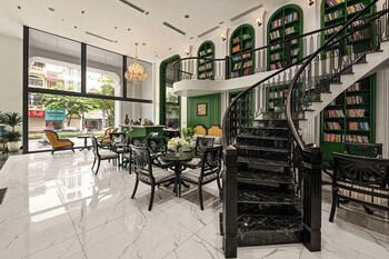 Mt Collection Legacy Hotel Ninh Binh,,3 star