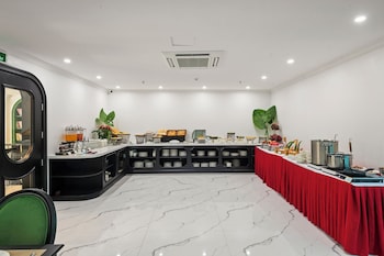 mt collection legacy hotel ninh binh