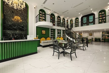 mt collection legacy hotel ninh binh
