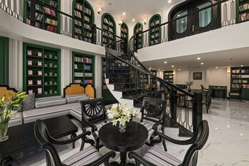 mt collection legacy hotel ninh binh