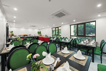 mt collection legacy hotel ninh binh