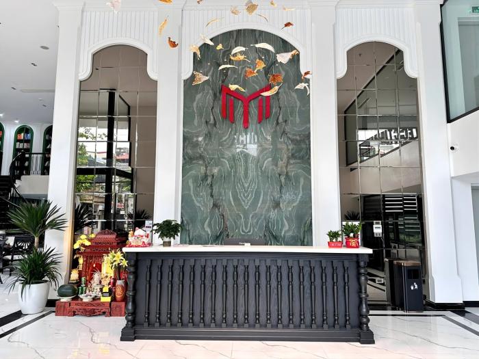 mt collection legacy hotel ninh binh
