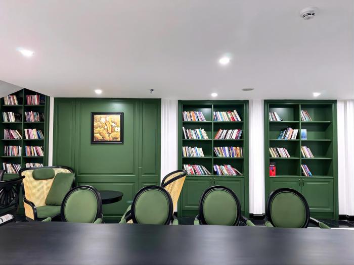 mt collection legacy hotel ninh binh