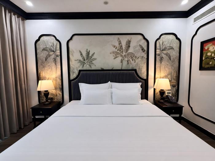 mt collection legacy hotel ninh binh