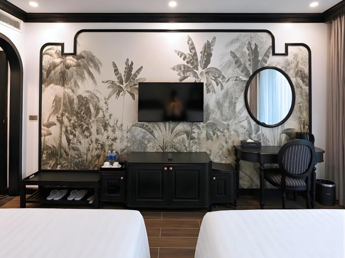mt collection legacy hotel ninh binh