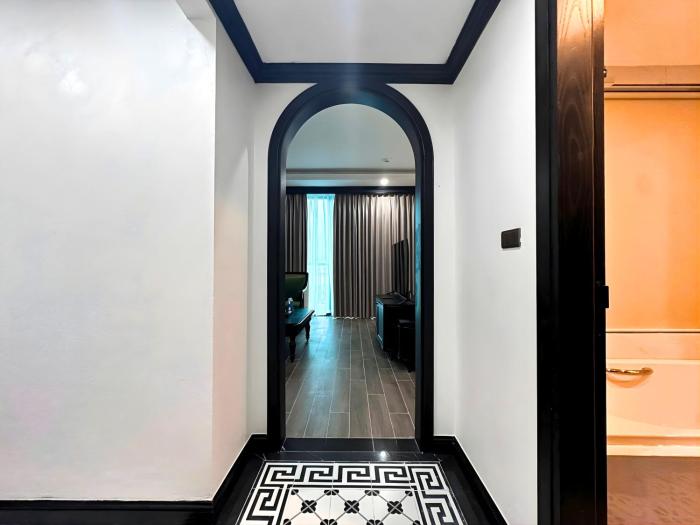 mt collection legacy hotel ninh binh