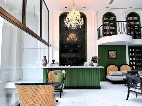 mt collection legacy hotel ninh binh
