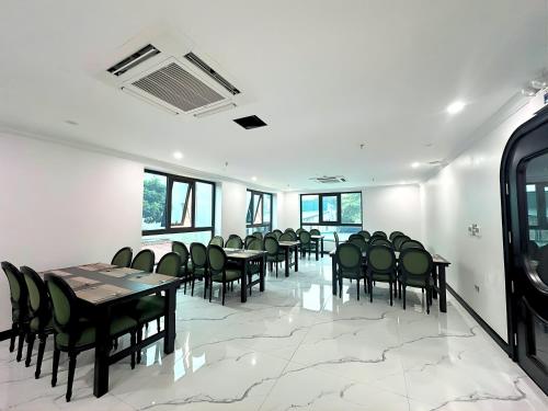 mt collection legacy hotel ninh binh