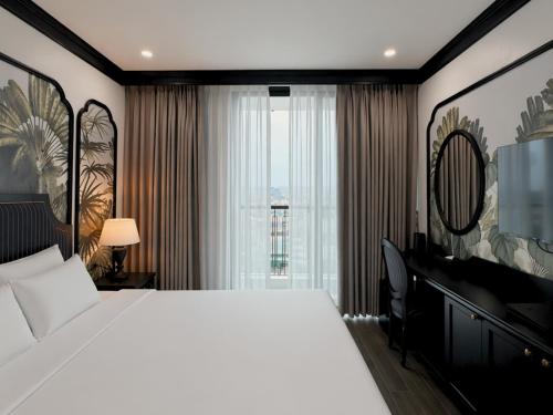 mt collection legacy hotel ninh binh
