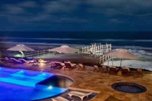 Bruno Marambaia Charme Hotel,Uruau>>Beberibe,4 star