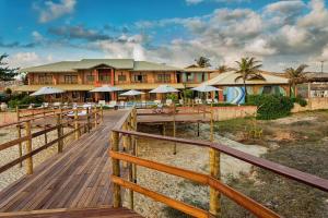 Bruno Marambaia Charme Hotel,Uruau>>Beberibe,4 star