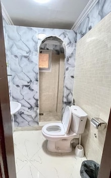 Touraco Suite Hotel,,3 star