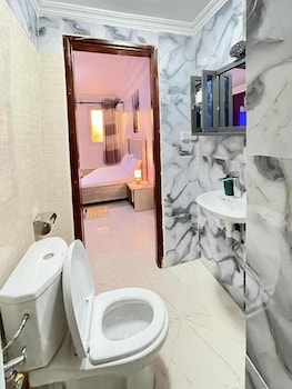 Touraco Suite Hotel,,3 star