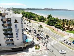 nobile suites diamond