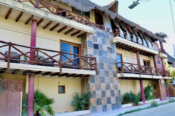 chuk kay by ool hotels