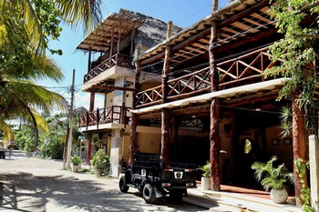 chuk kay by ool hotels