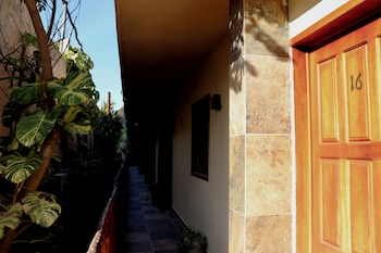 chuk kay by ool hotels