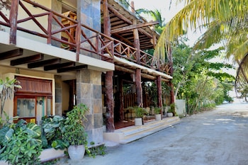chuk kay by ool hotels