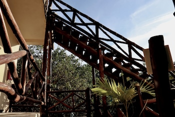 chuk kay by ool hotels