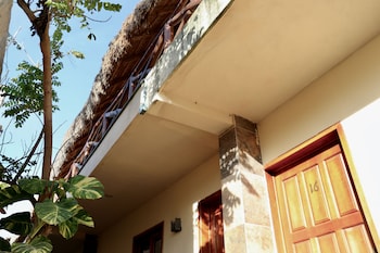 chuk kay by ool hotels