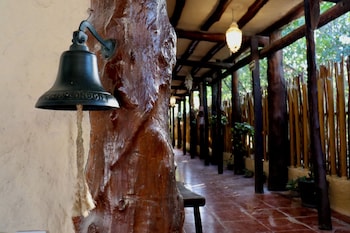 chuk kay by ool hotels