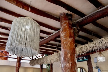 Chuk Kay By Ool Hotels,,3 star