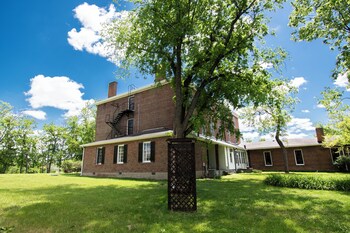 beaumont inn
