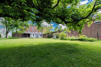 beaumont inn