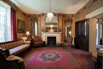 beaumont inn