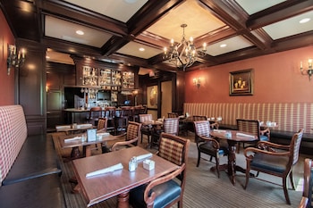 beaumont inn