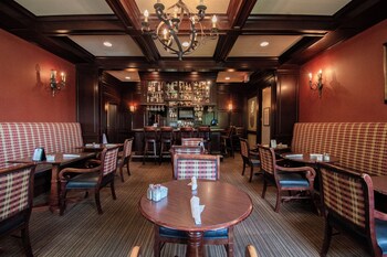 beaumont inn