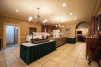 beaumont inn