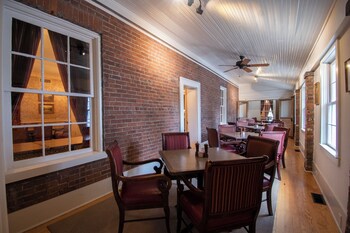 beaumont inn