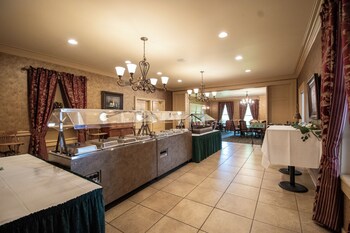 beaumont inn