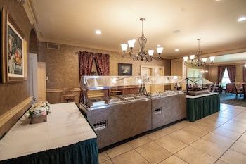 beaumont inn