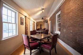 beaumont inn