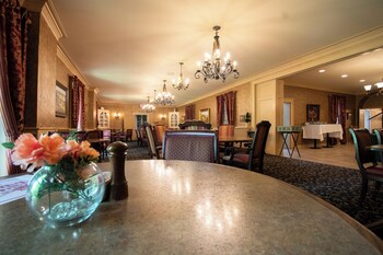 beaumont inn