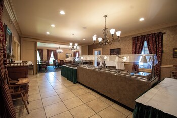 beaumont inn