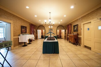 beaumont inn