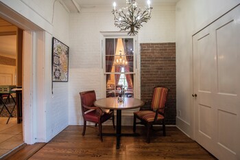 beaumont inn