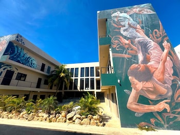 piscis art by ool hotels