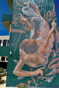 piscis art by ool hotels