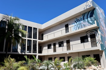 piscis art by ool hotels