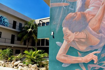 piscis art by ool hotels