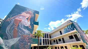 piscis art by ool hotels