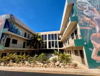 piscis art by ool hotels