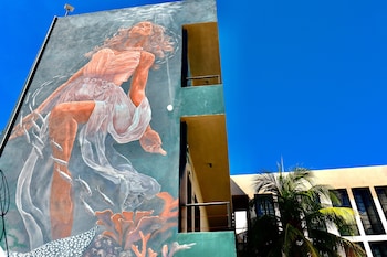 piscis art by ool hotels