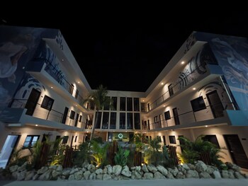 piscis art by ool hotels