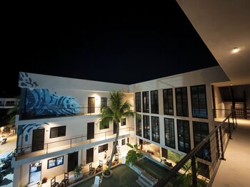 piscis art by ool hotels